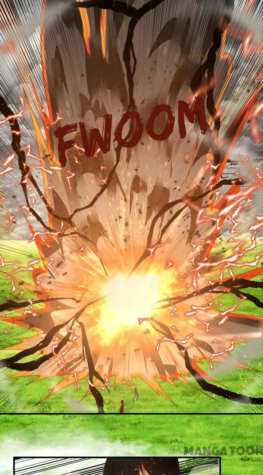 Lian qi Lianle Sanqiannian ch.087