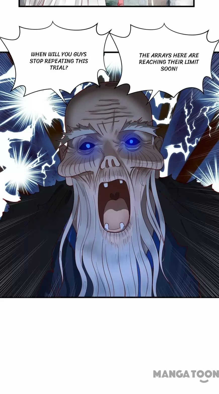 Lian qi Lianle Sanqiannian ch.087