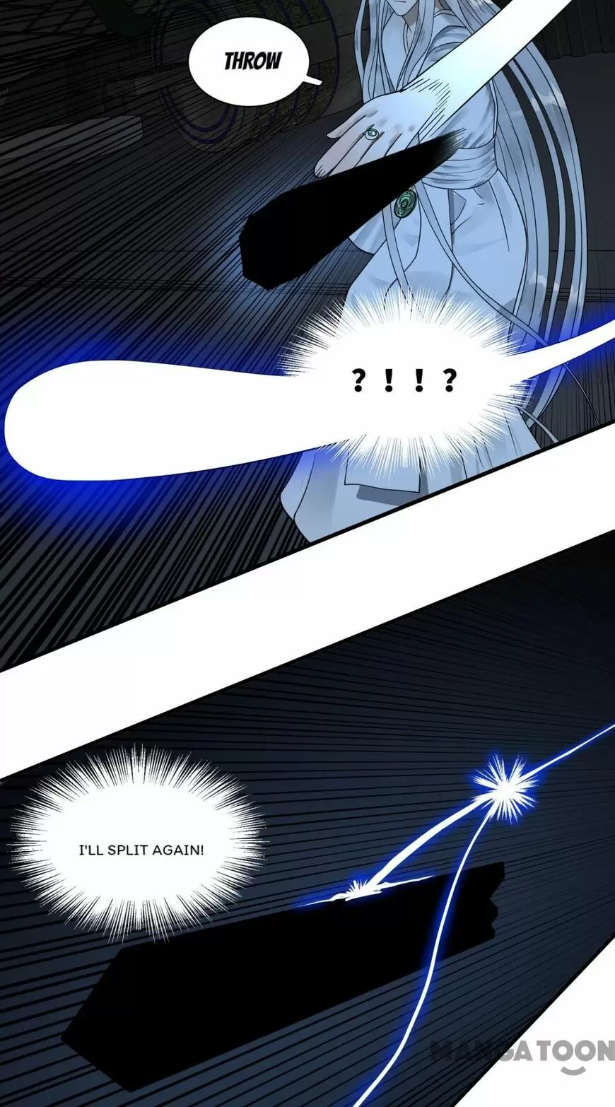 Lian qi Lianle Sanqiannian ch.087