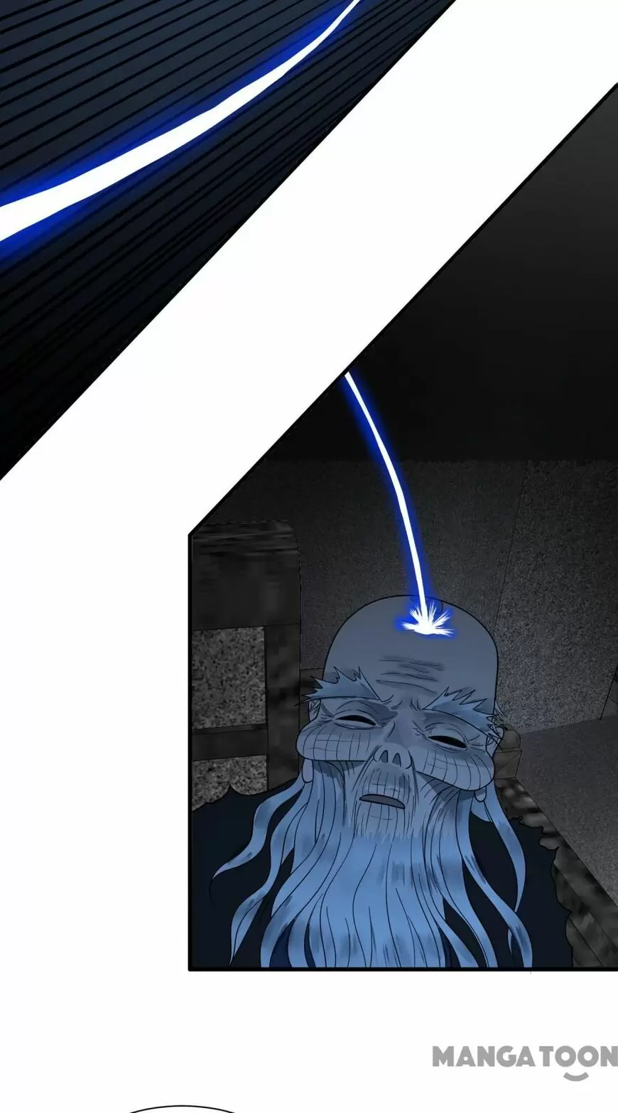 Lian qi Lianle Sanqiannian ch.087