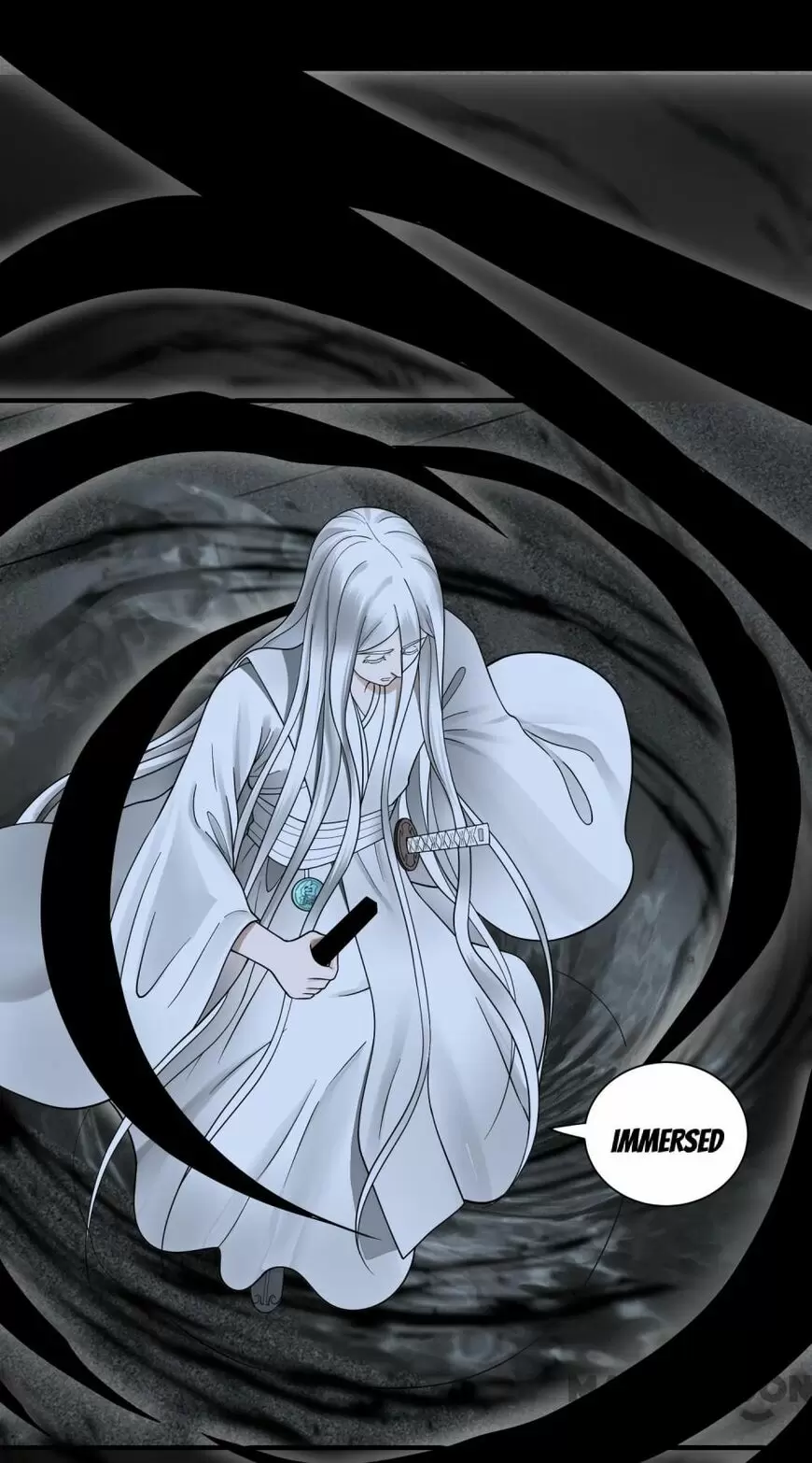 Lian qi Lianle Sanqiannian ch.088