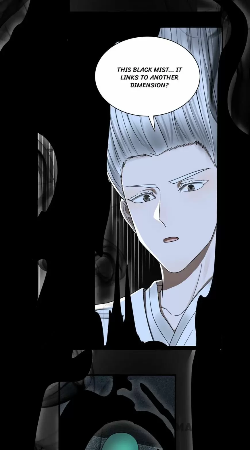 Lian qi Lianle Sanqiannian ch.088