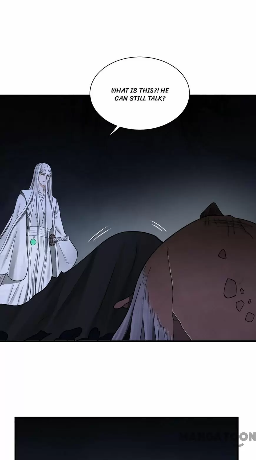 Lian qi Lianle Sanqiannian ch.088