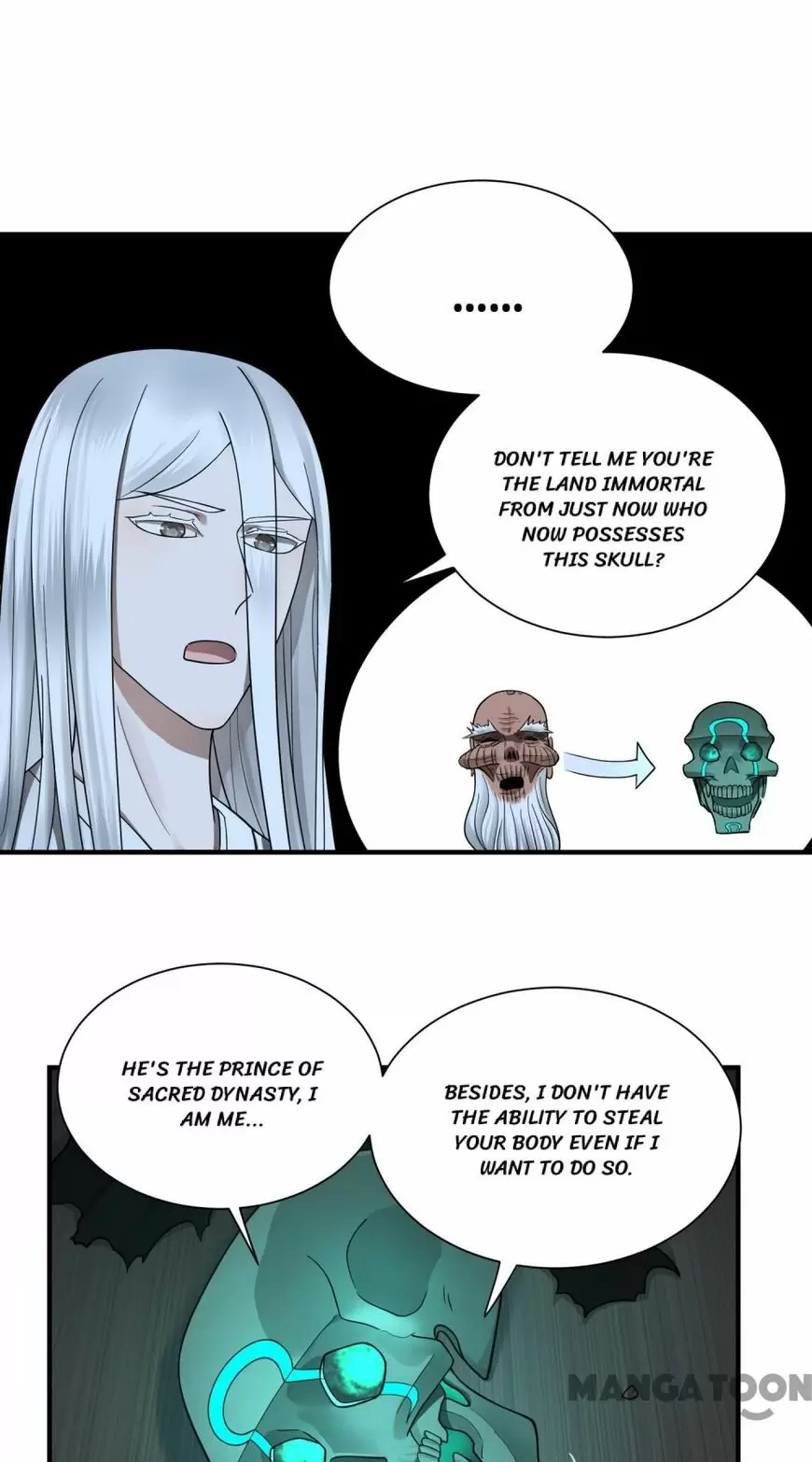 Lian qi Lianle Sanqiannian ch.088