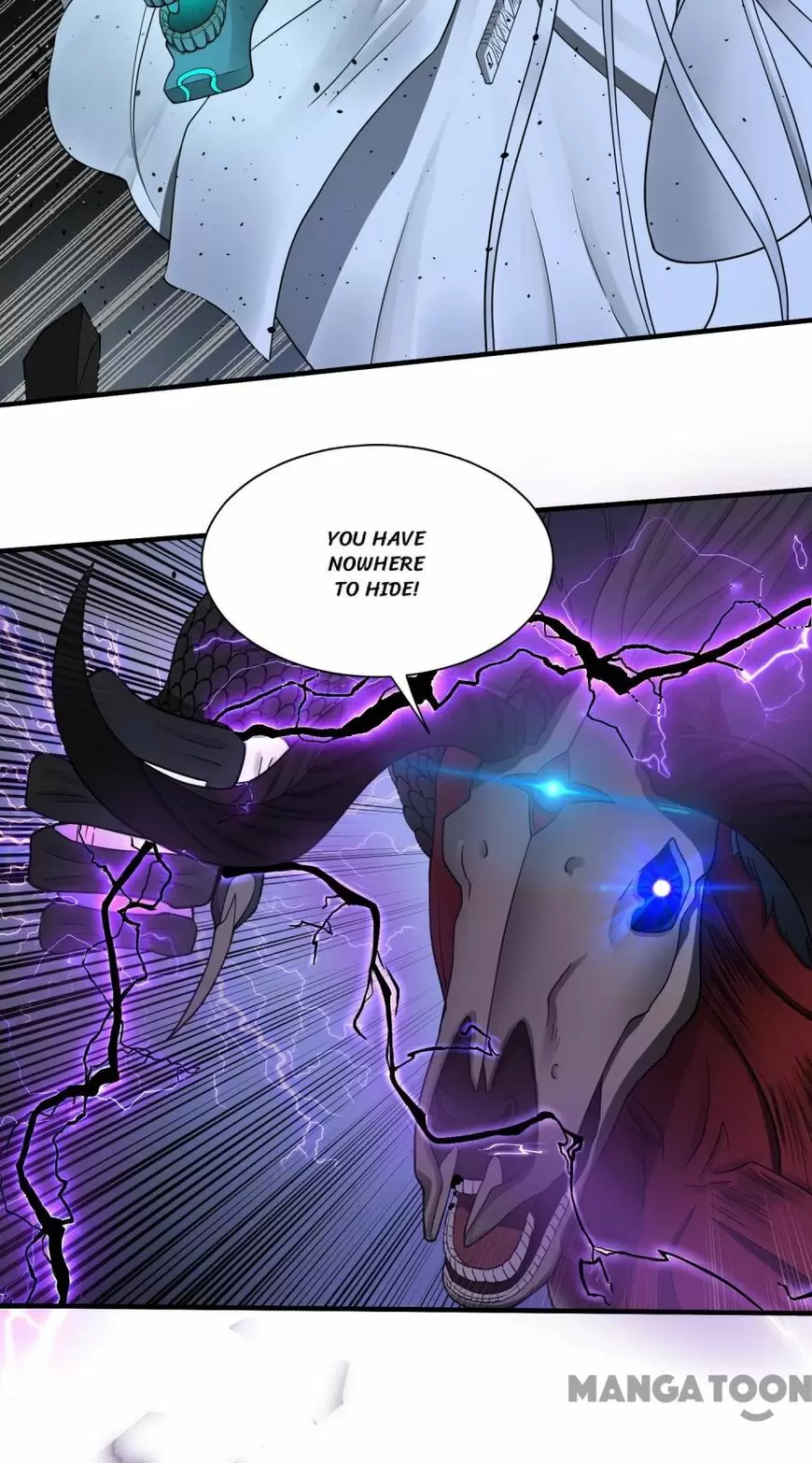 Lian qi Lianle Sanqiannian ch.088