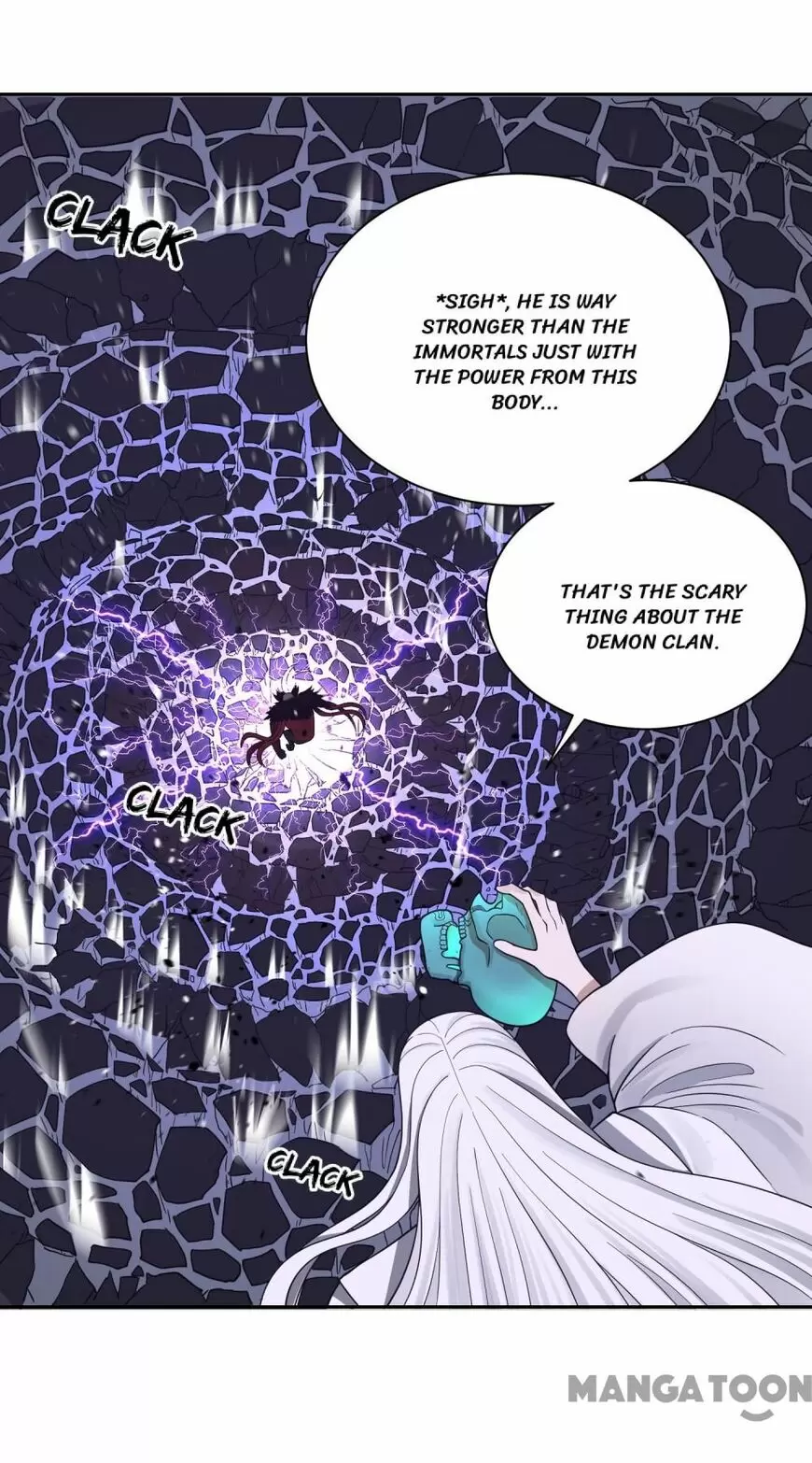 Lian qi Lianle Sanqiannian ch.088