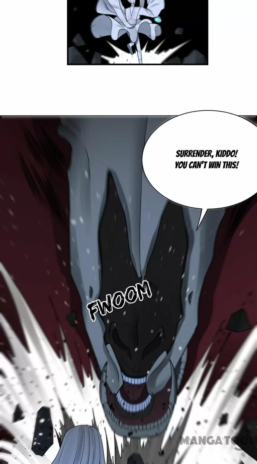 Lian qi Lianle Sanqiannian ch.088