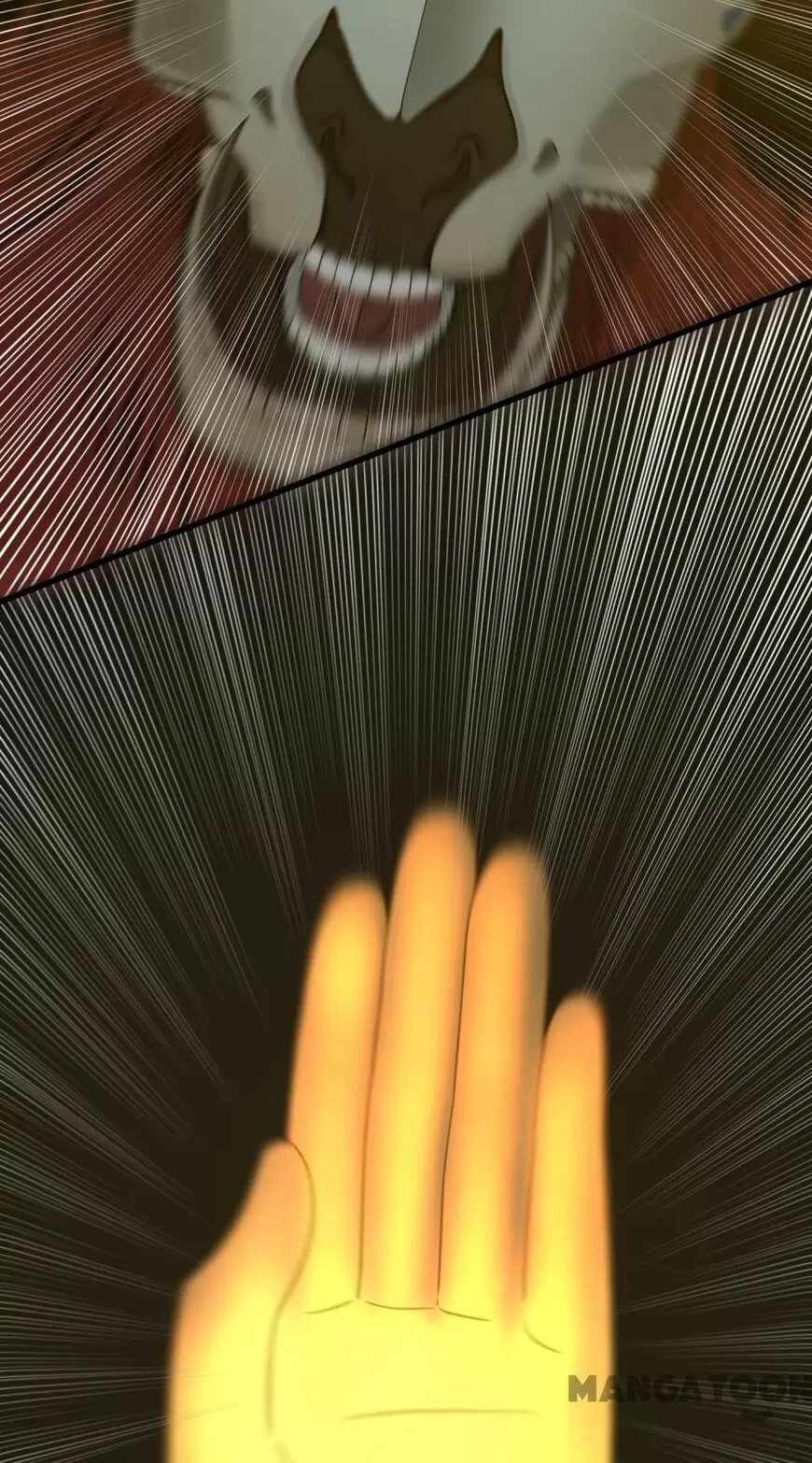 Lian qi Lianle Sanqiannian ch.088