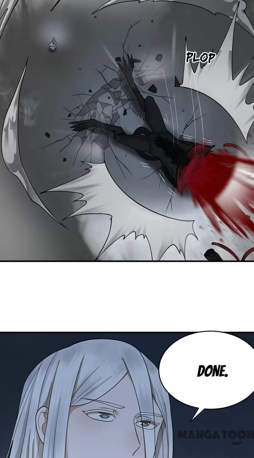 Lian qi Lianle Sanqiannian ch.088