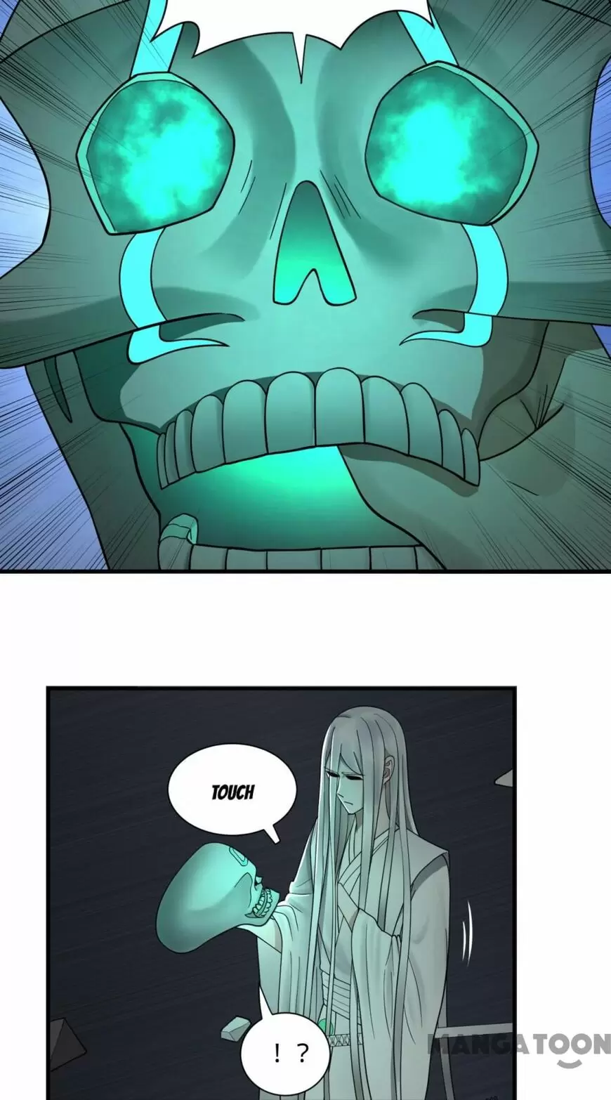 Lian qi Lianle Sanqiannian ch.089