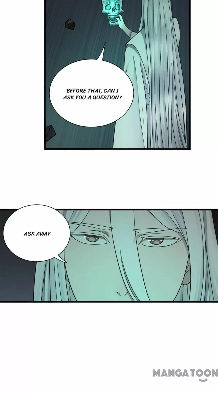 Lian qi Lianle Sanqiannian ch.089