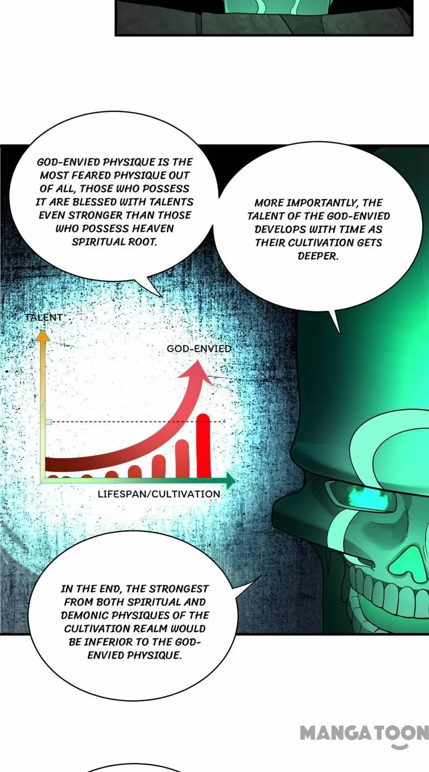 Lian qi Lianle Sanqiannian ch.089