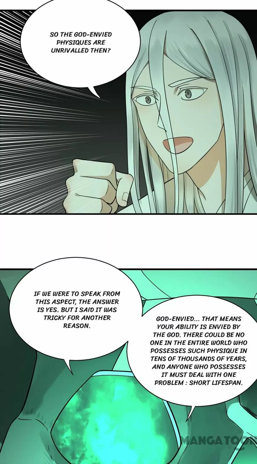 Lian qi Lianle Sanqiannian ch.089