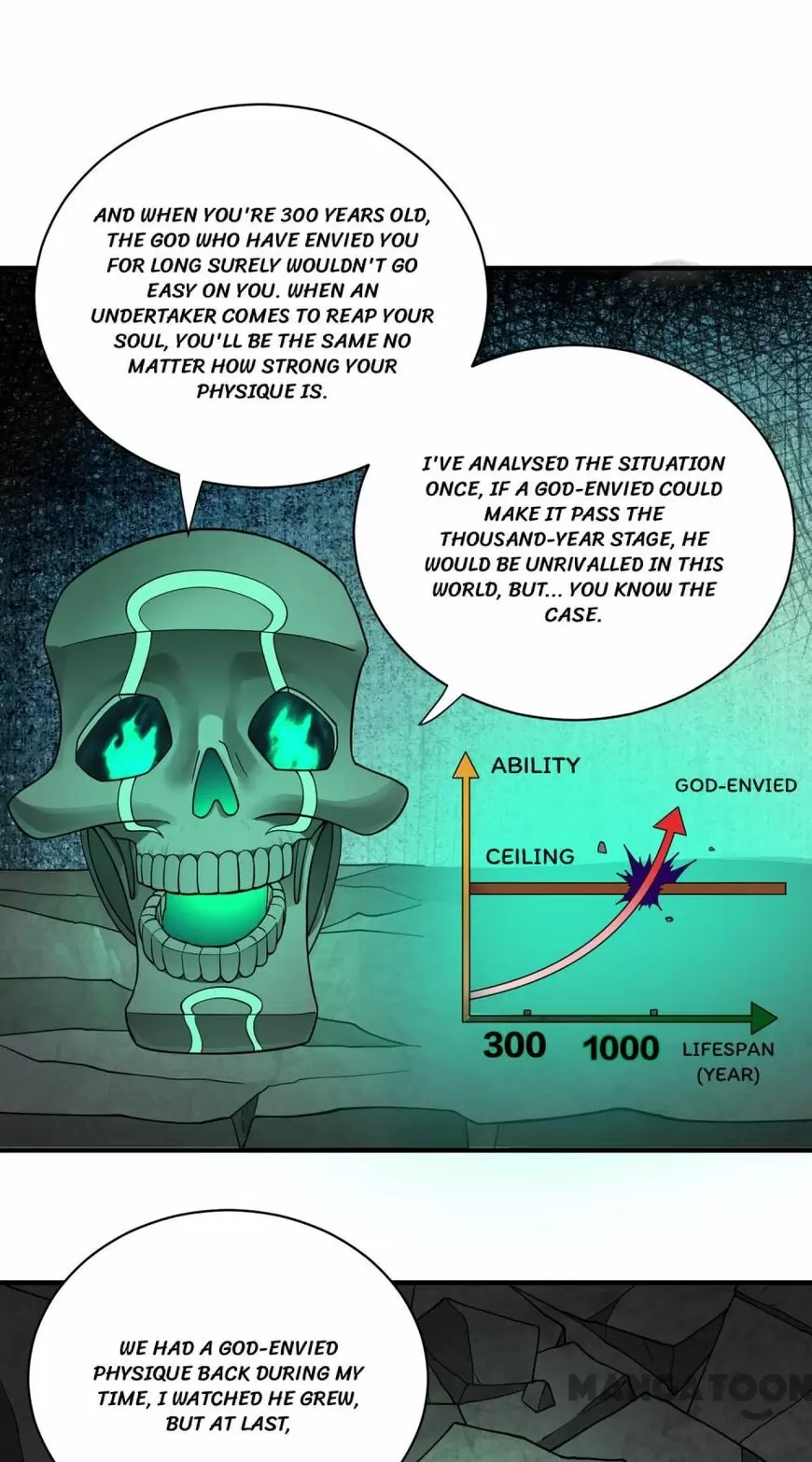 Lian qi Lianle Sanqiannian ch.089