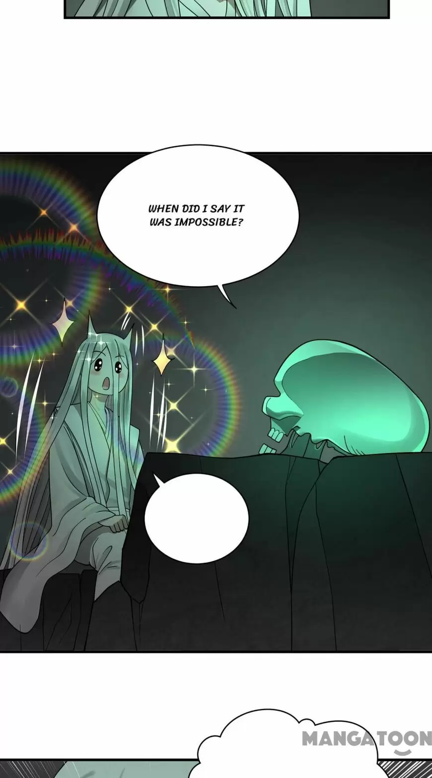 Lian qi Lianle Sanqiannian ch.089