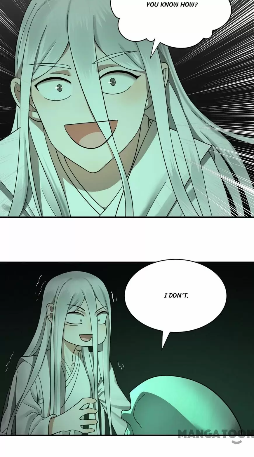 Lian qi Lianle Sanqiannian ch.089