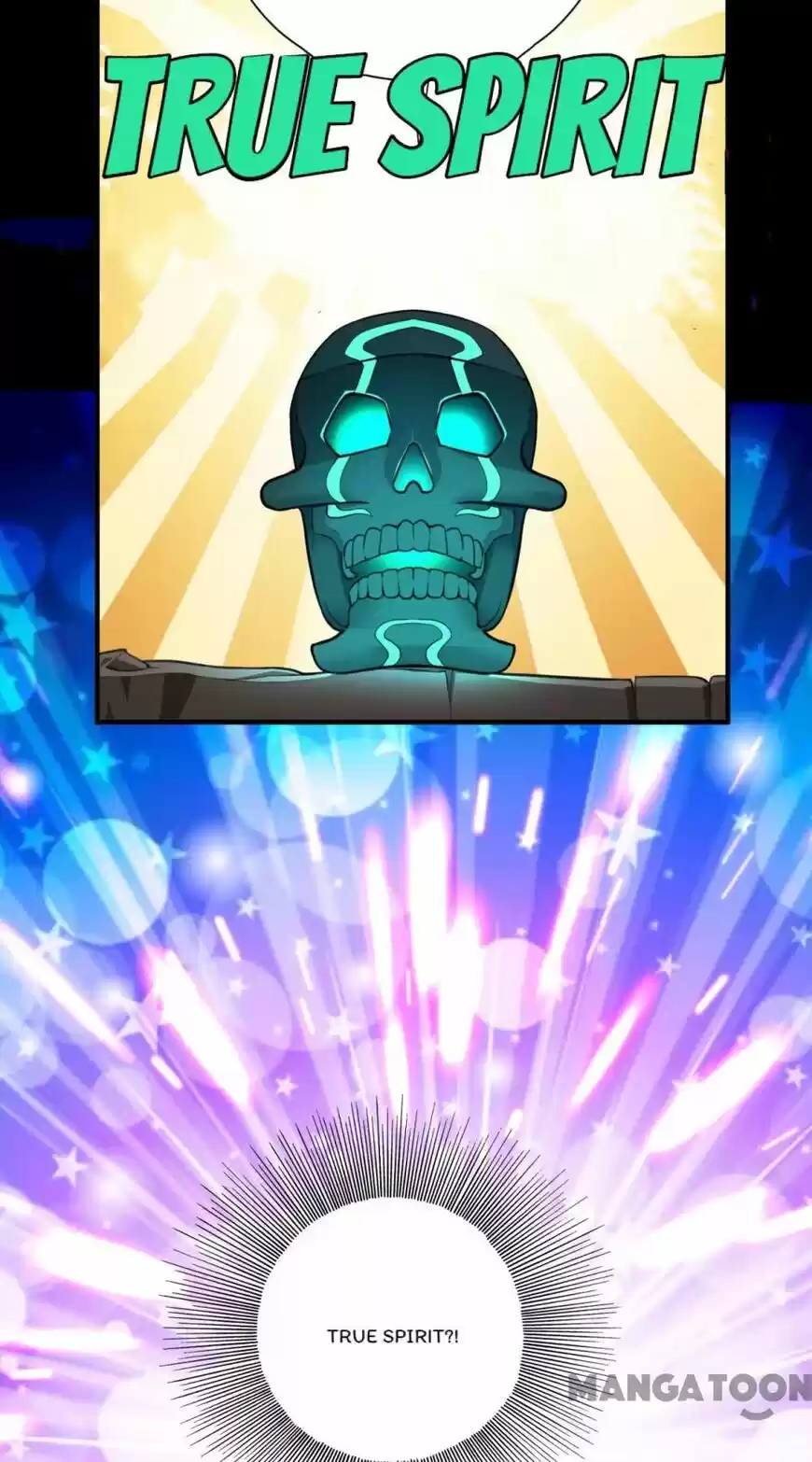 Lian qi Lianle Sanqiannian ch.090