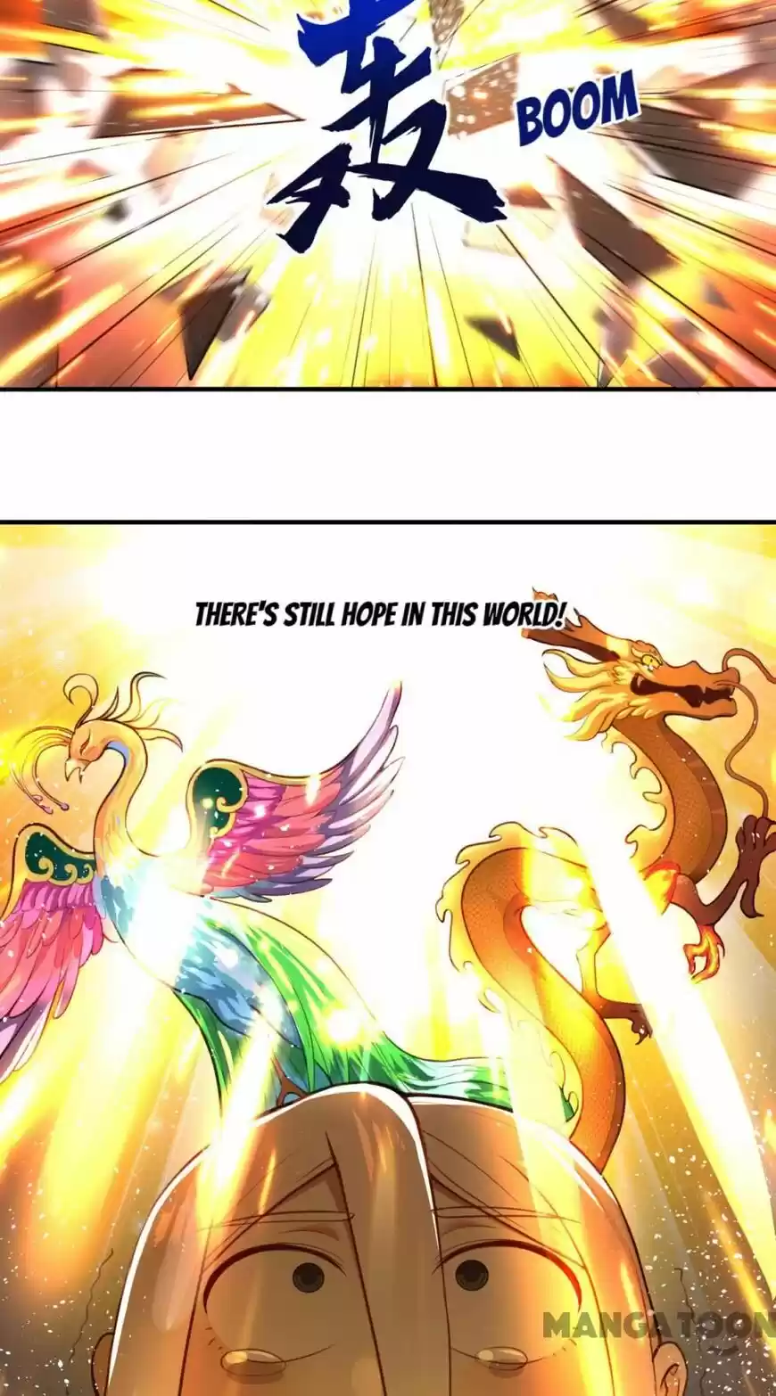 Lian qi Lianle Sanqiannian ch.090