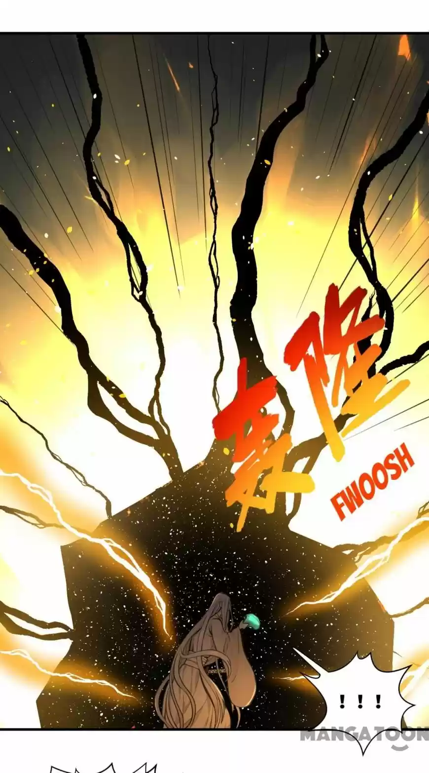 Lian qi Lianle Sanqiannian ch.090