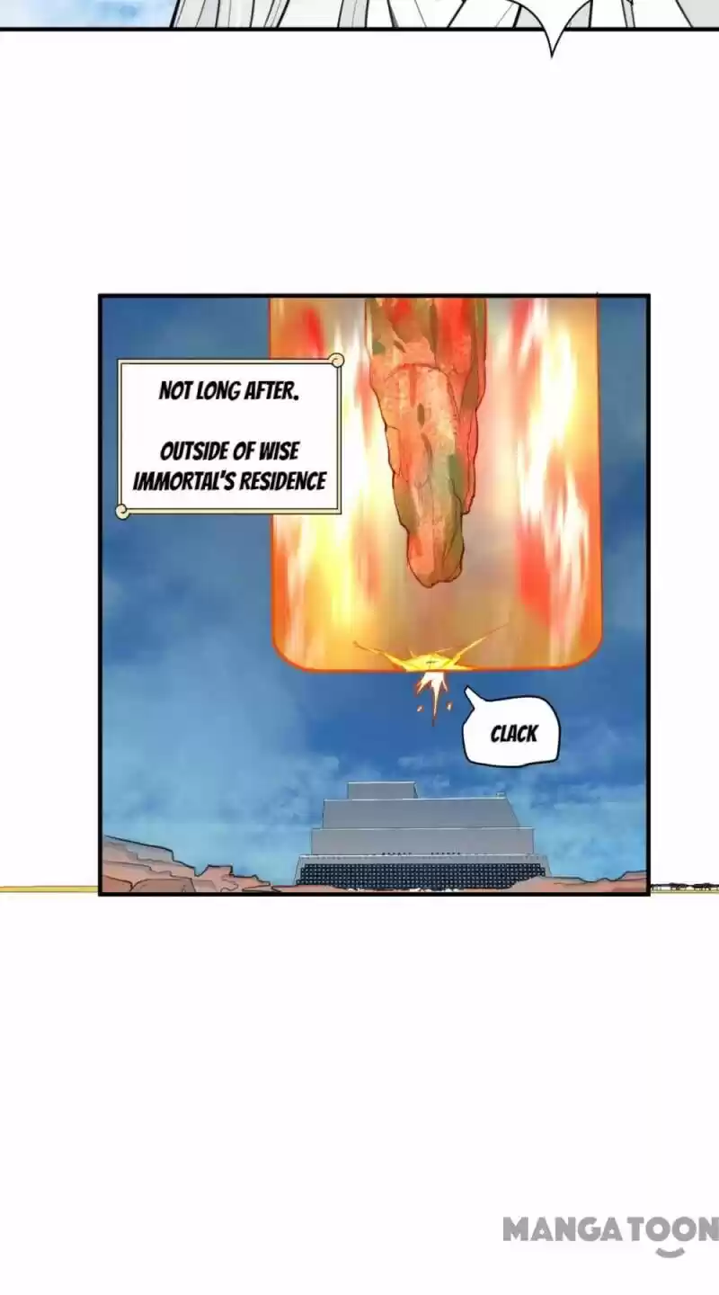 Lian qi Lianle Sanqiannian ch.090