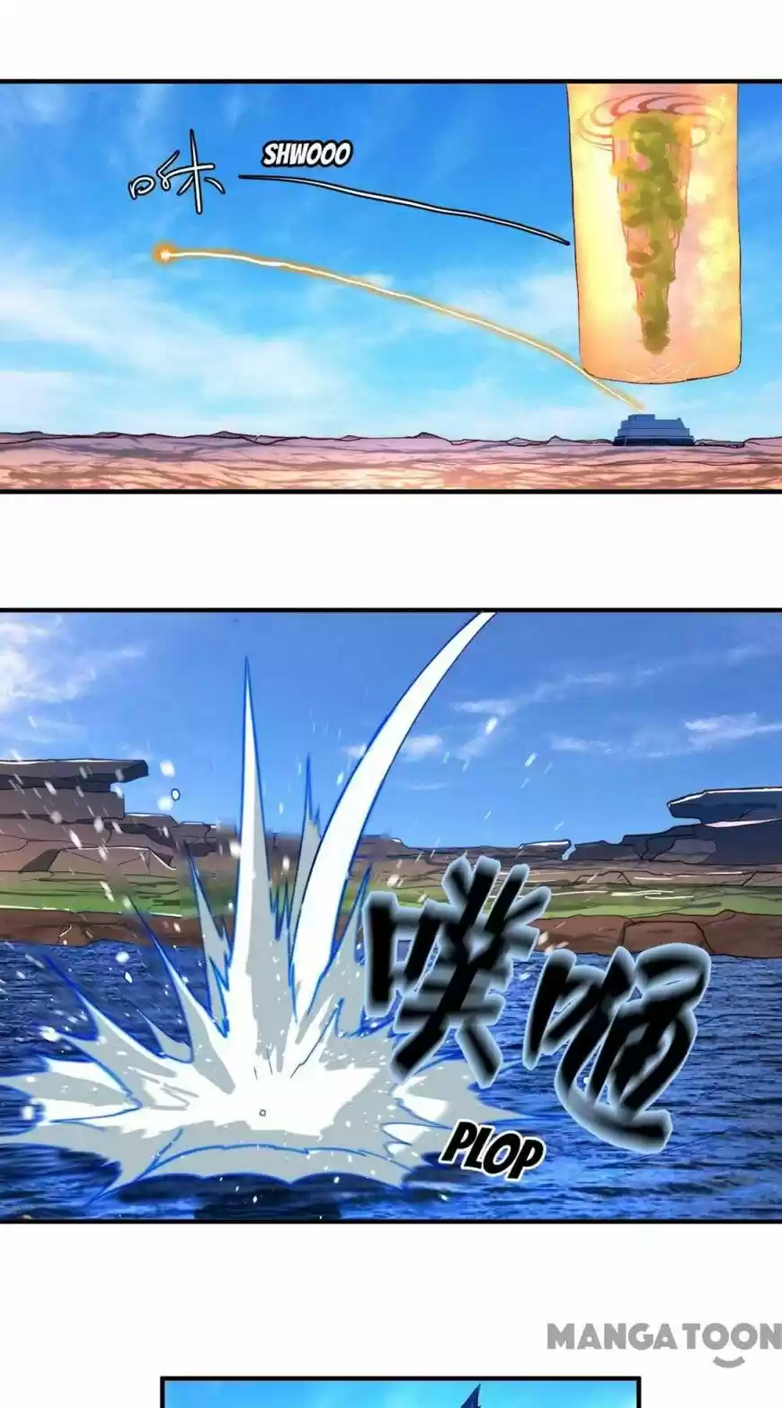 Lian qi Lianle Sanqiannian ch.091