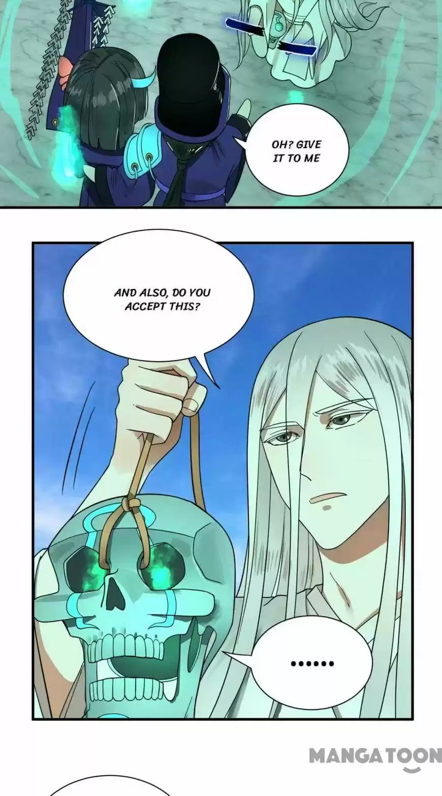 Lian qi Lianle Sanqiannian ch.091