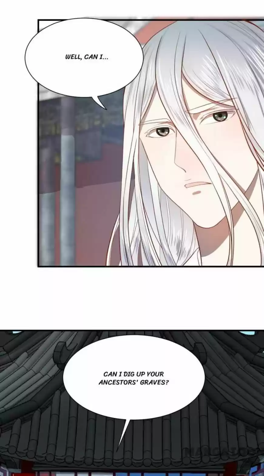 Lian qi Lianle Sanqiannian ch.092