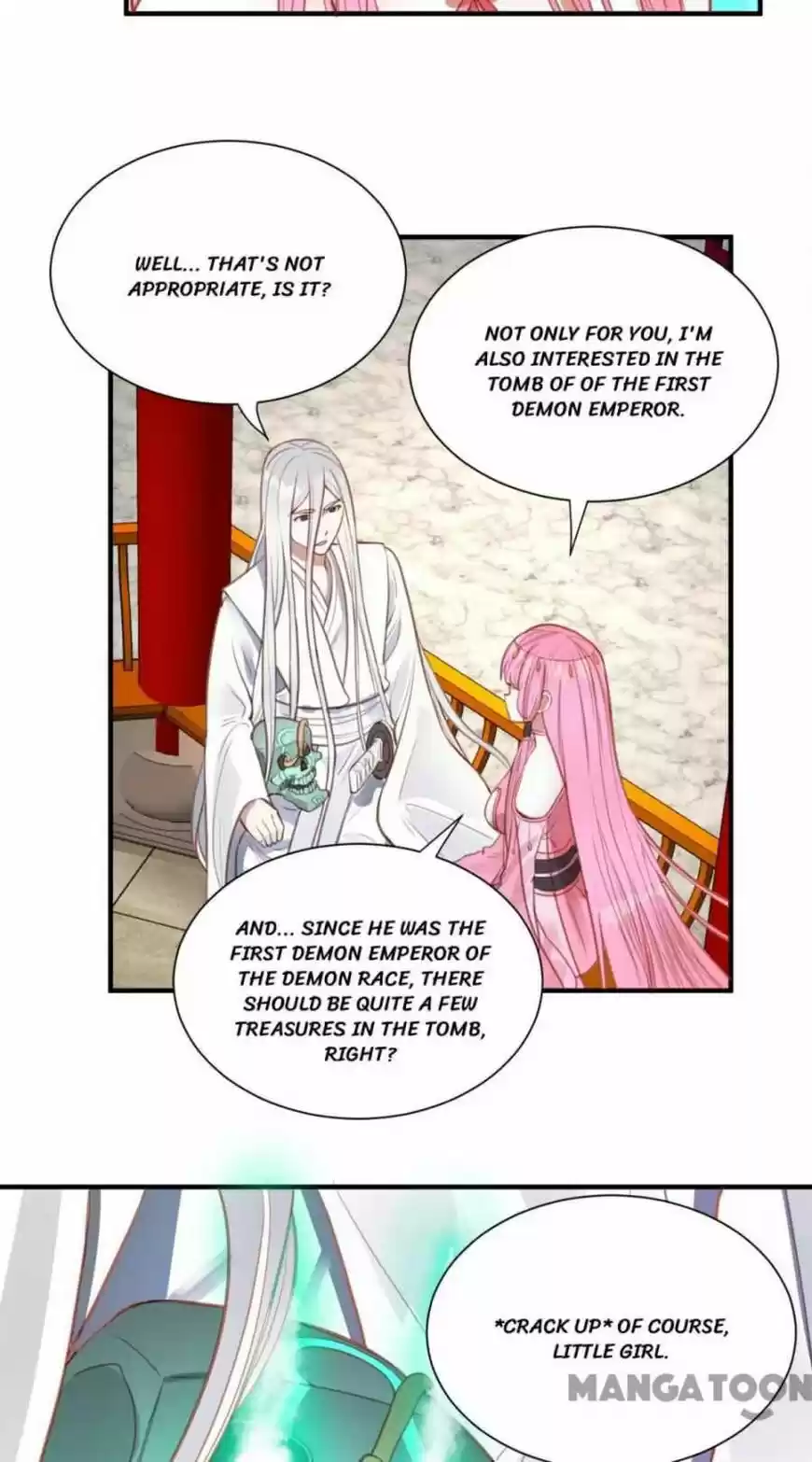 Lian qi Lianle Sanqiannian ch.092