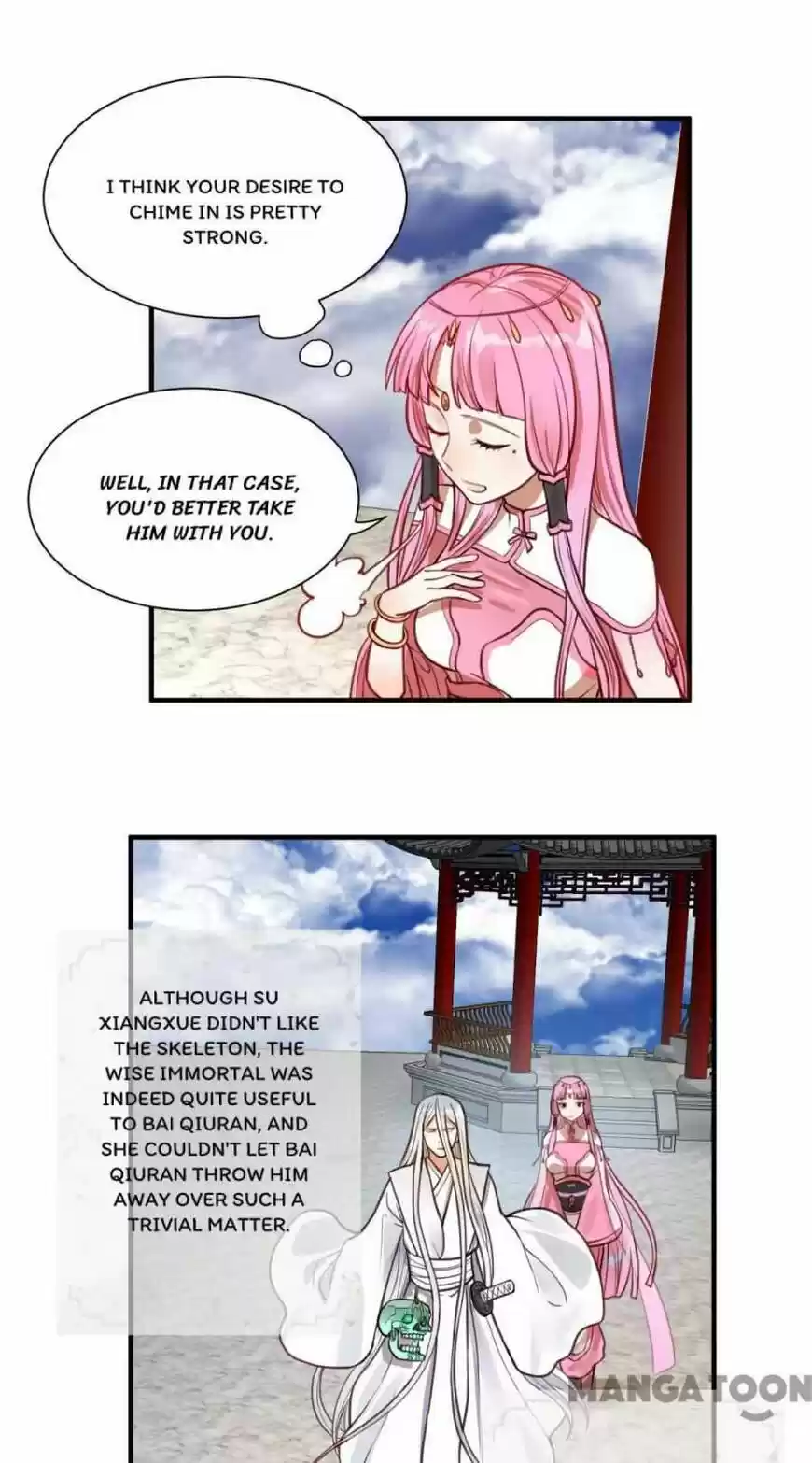 Lian qi Lianle Sanqiannian ch.092