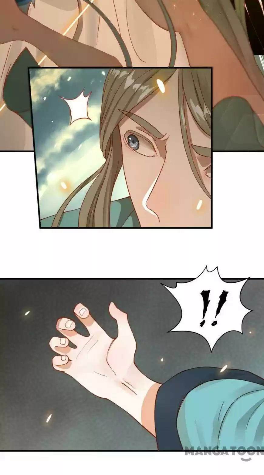 Lian qi Lianle Sanqiannian ch.093