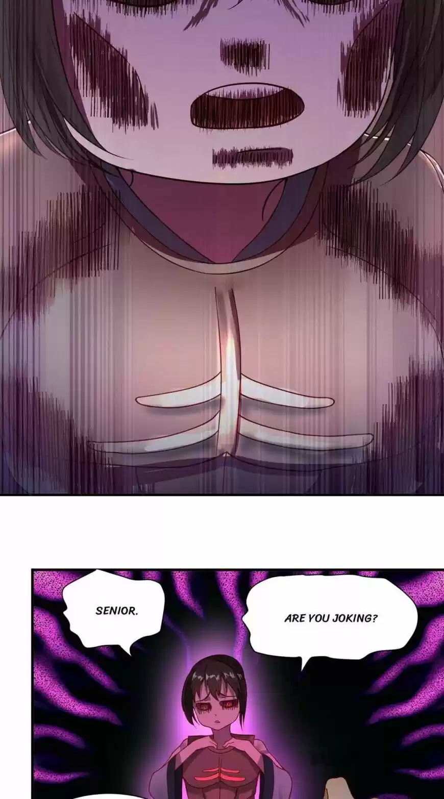 Lian qi Lianle Sanqiannian ch.093