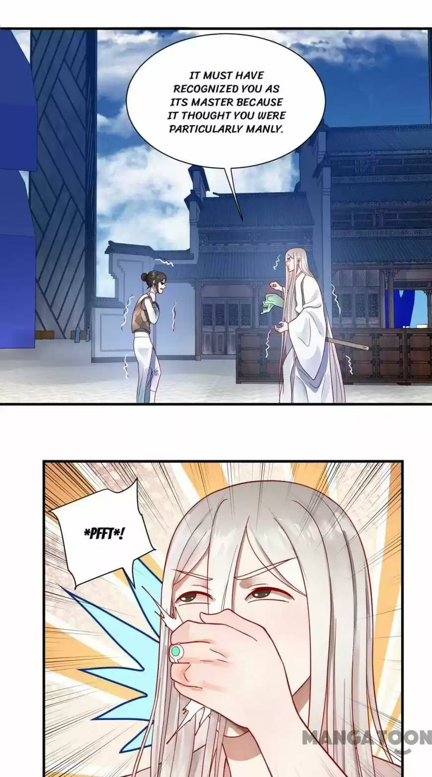 Lian qi Lianle Sanqiannian ch.093