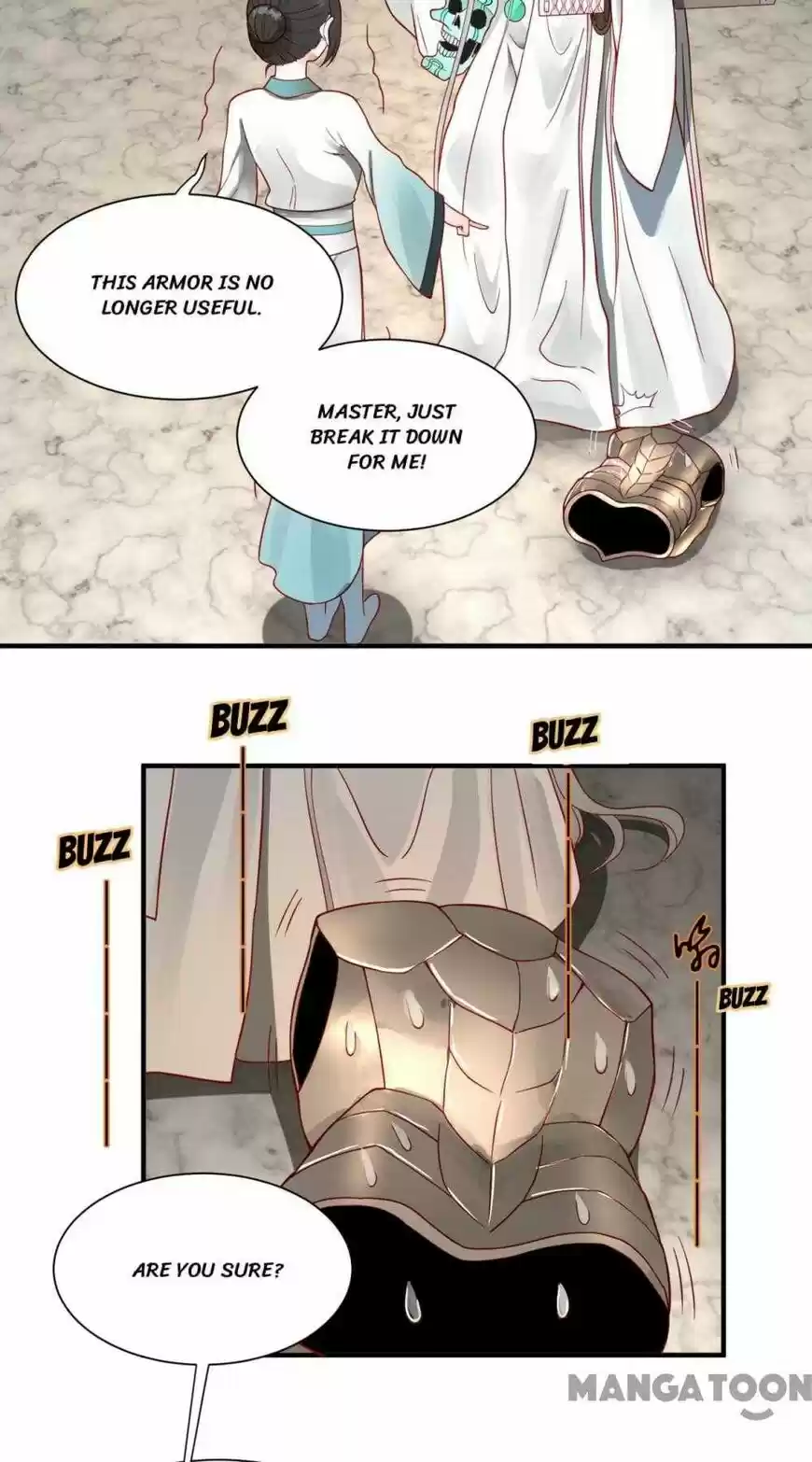 Lian qi Lianle Sanqiannian ch.093