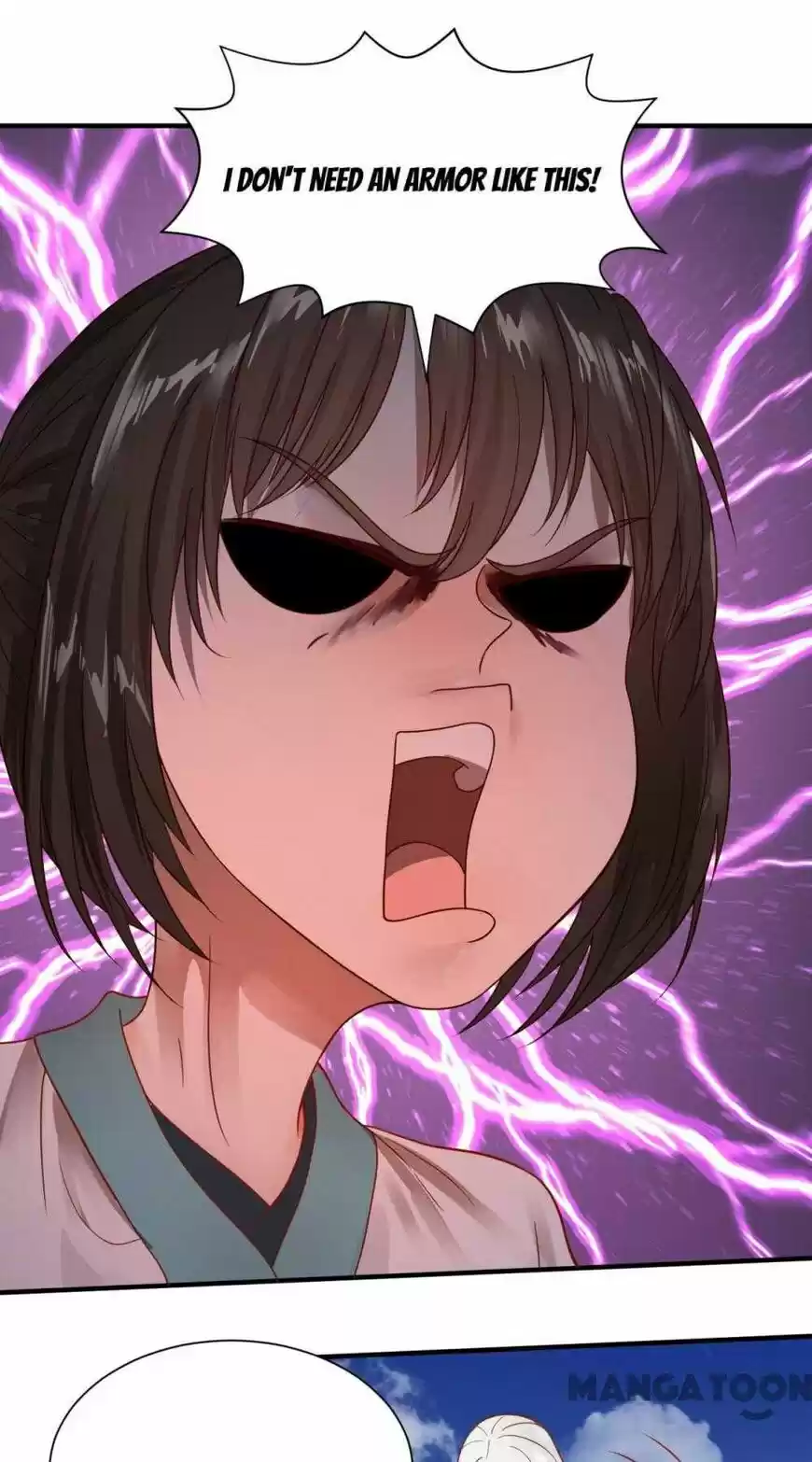 Lian qi Lianle Sanqiannian ch.093