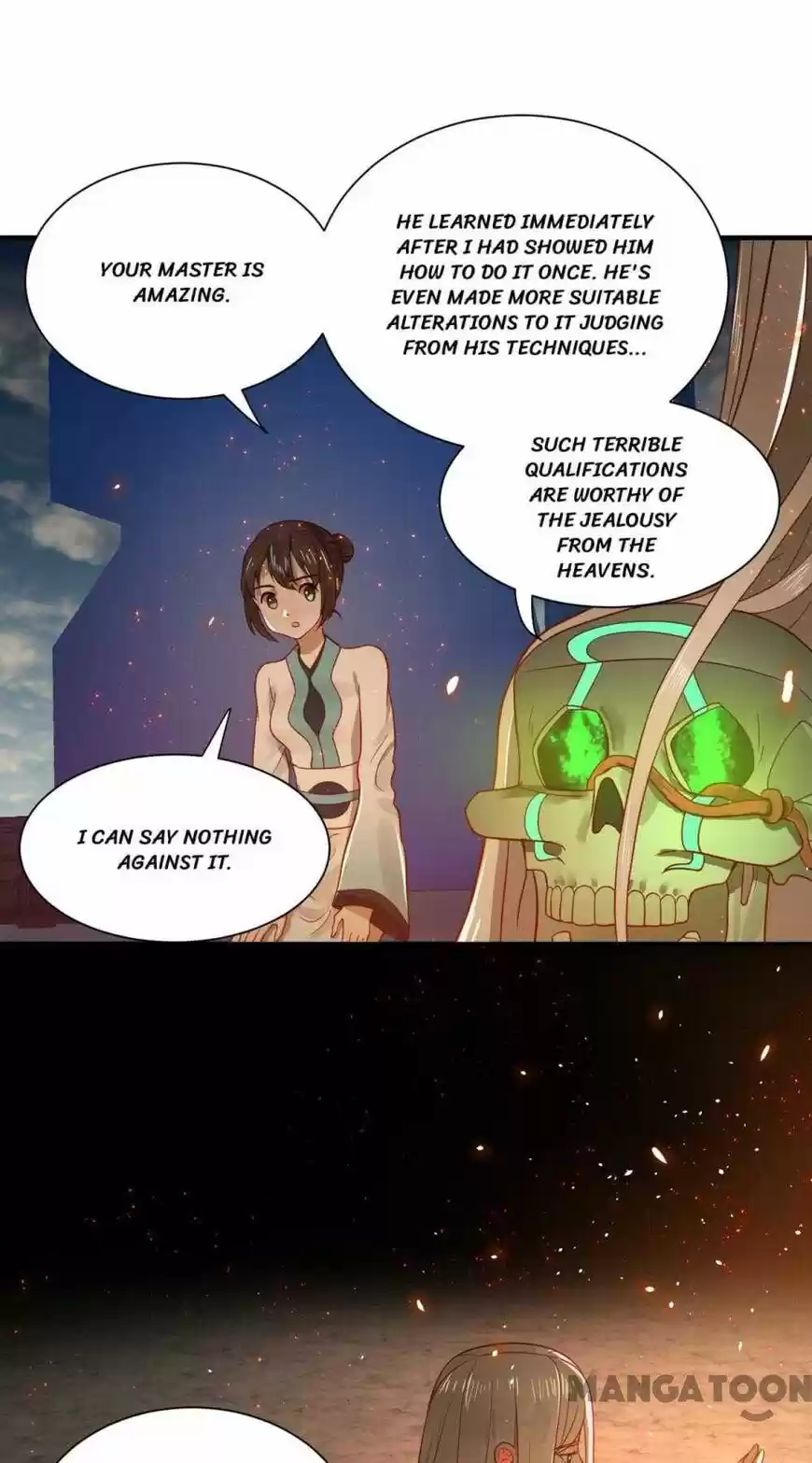 Lian qi Lianle Sanqiannian ch.093