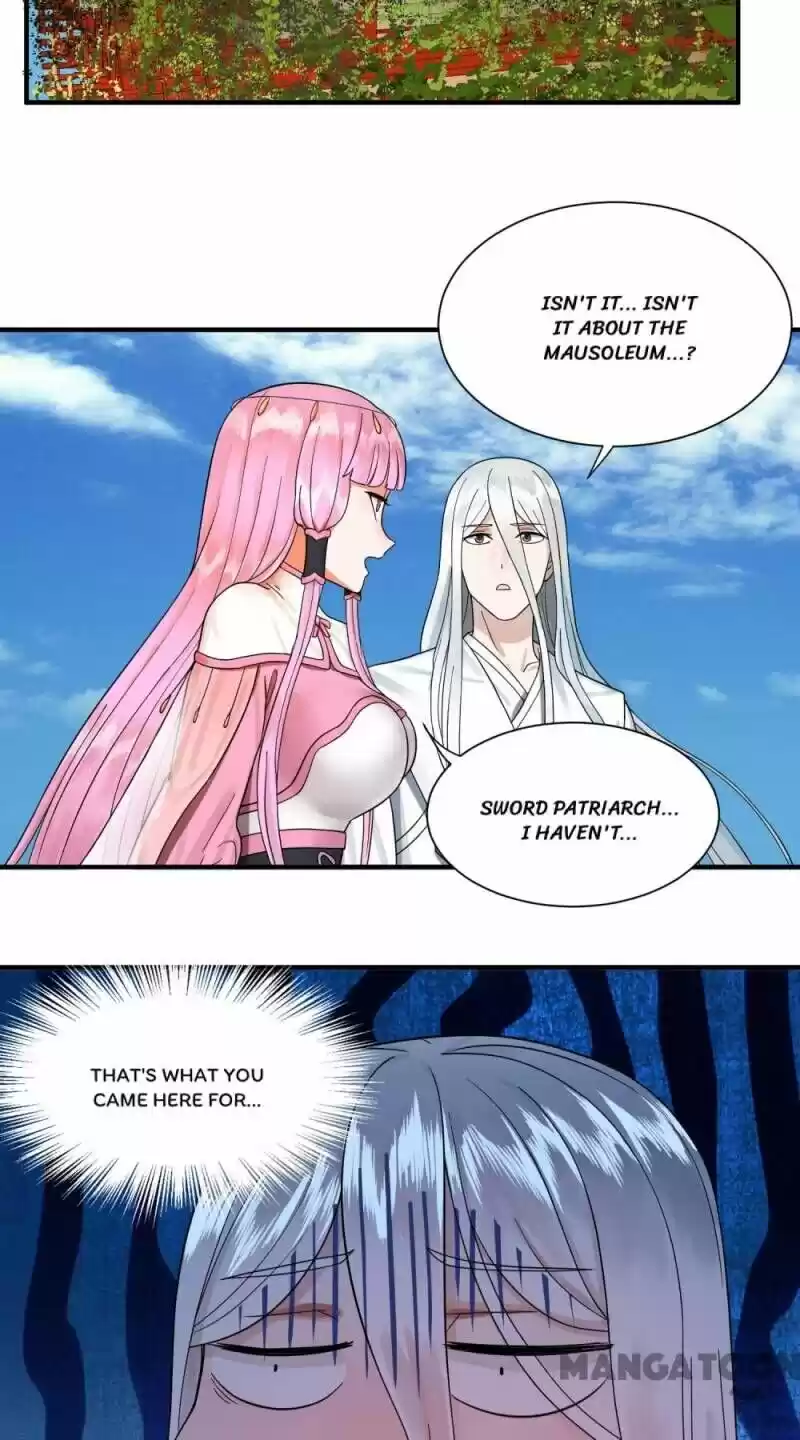 Lian qi Lianle Sanqiannian ch.094