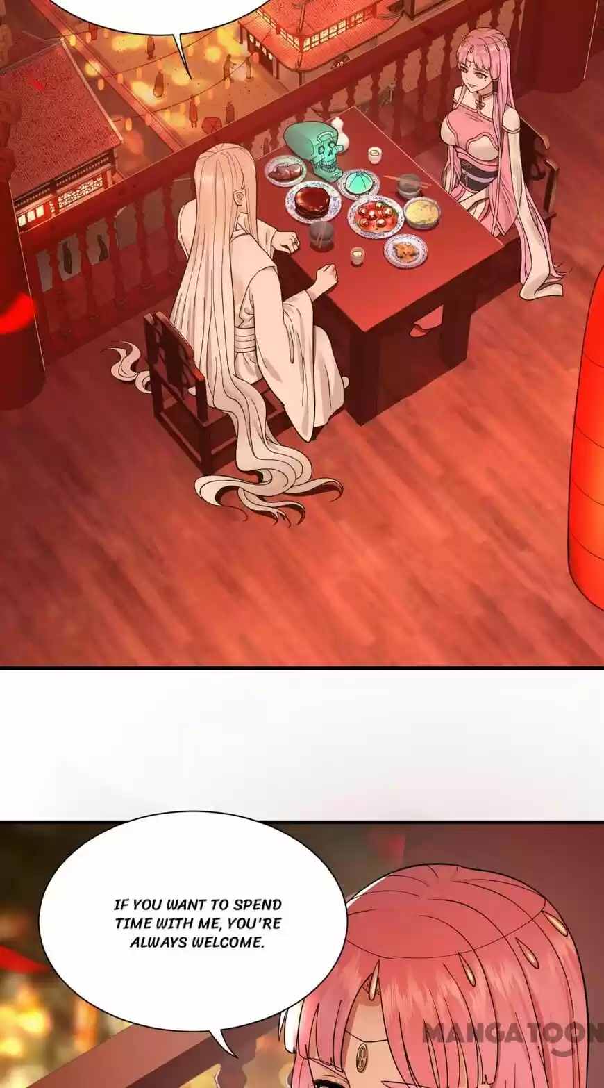 Lian qi Lianle Sanqiannian ch.095