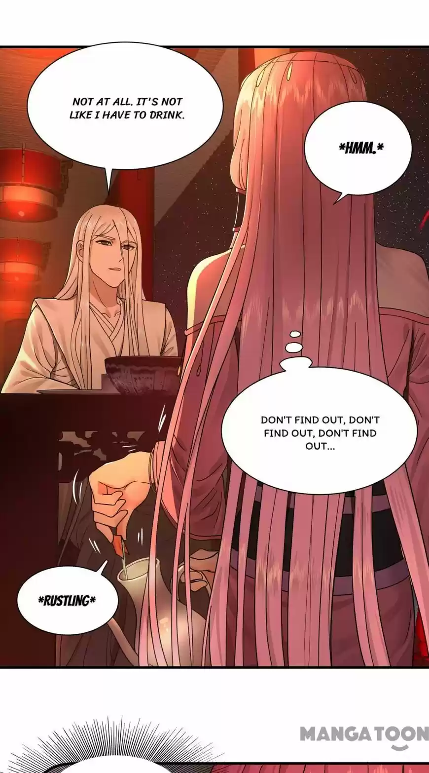 Lian qi Lianle Sanqiannian ch.095