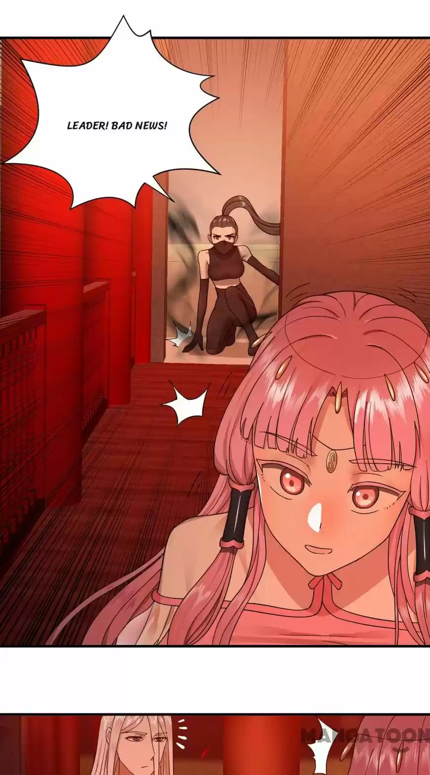 Lian qi Lianle Sanqiannian ch.095