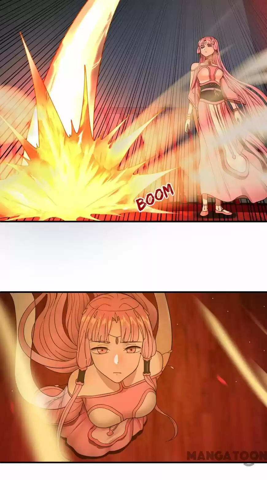 Lian qi Lianle Sanqiannian ch.095