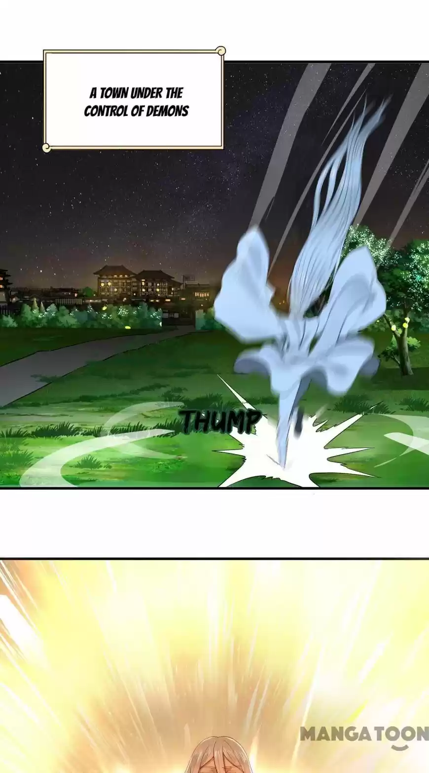 Lian qi Lianle Sanqiannian ch.096