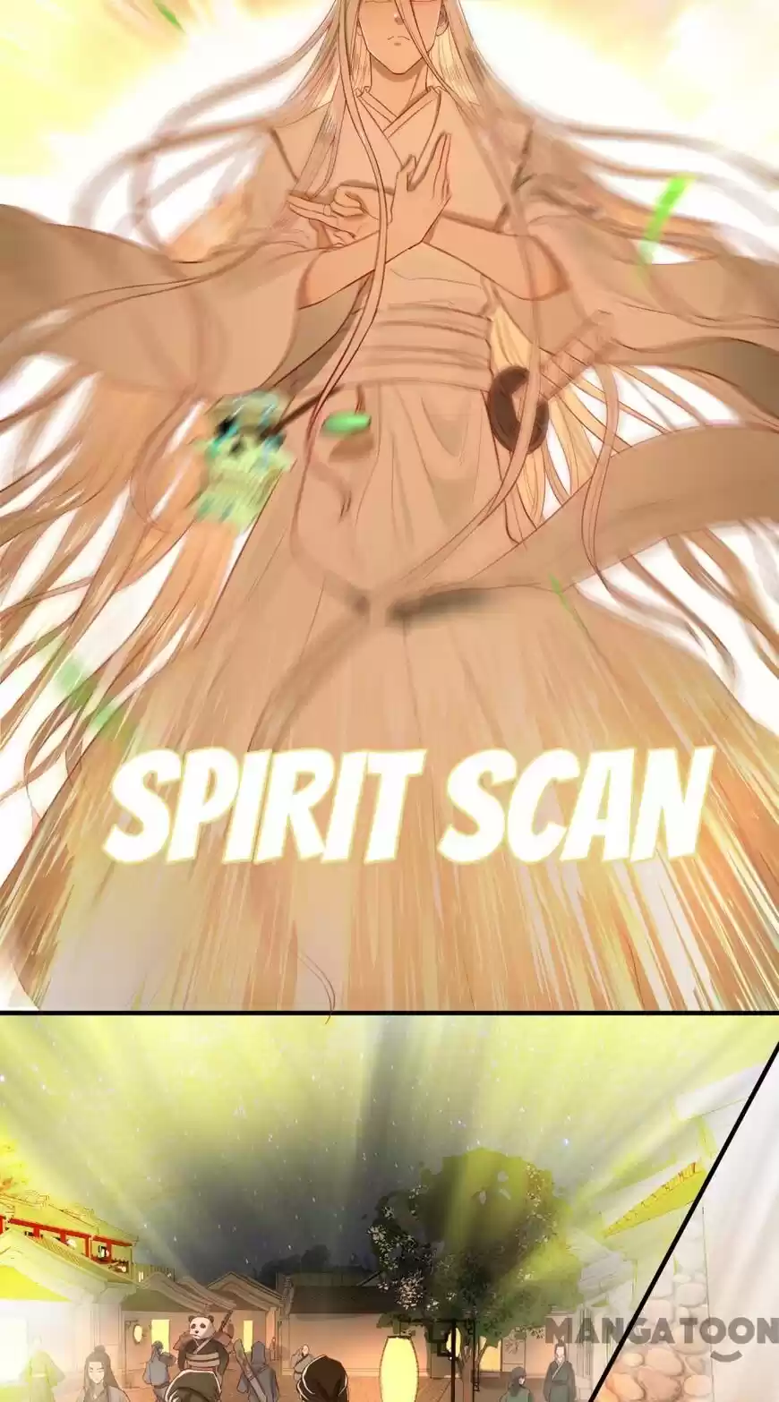 Lian qi Lianle Sanqiannian ch.096