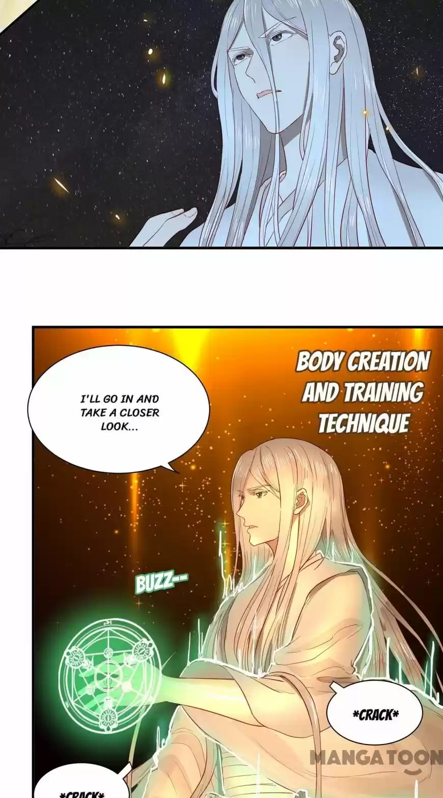 Lian qi Lianle Sanqiannian ch.096