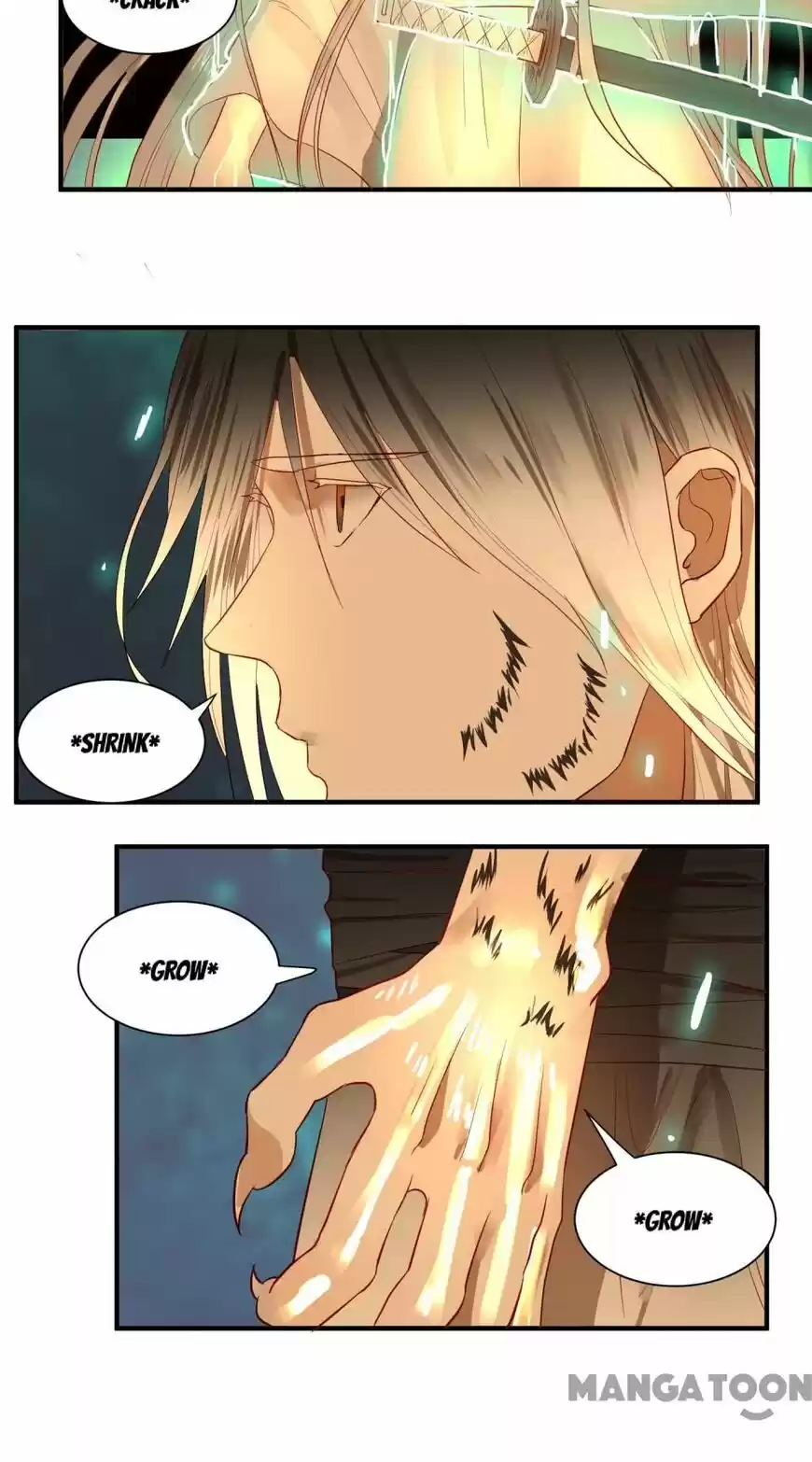 Lian qi Lianle Sanqiannian ch.096