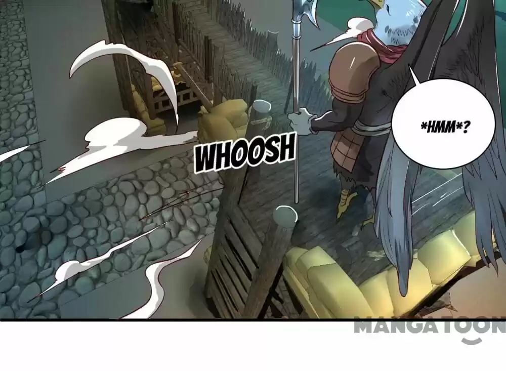 Lian qi Lianle Sanqiannian ch.096