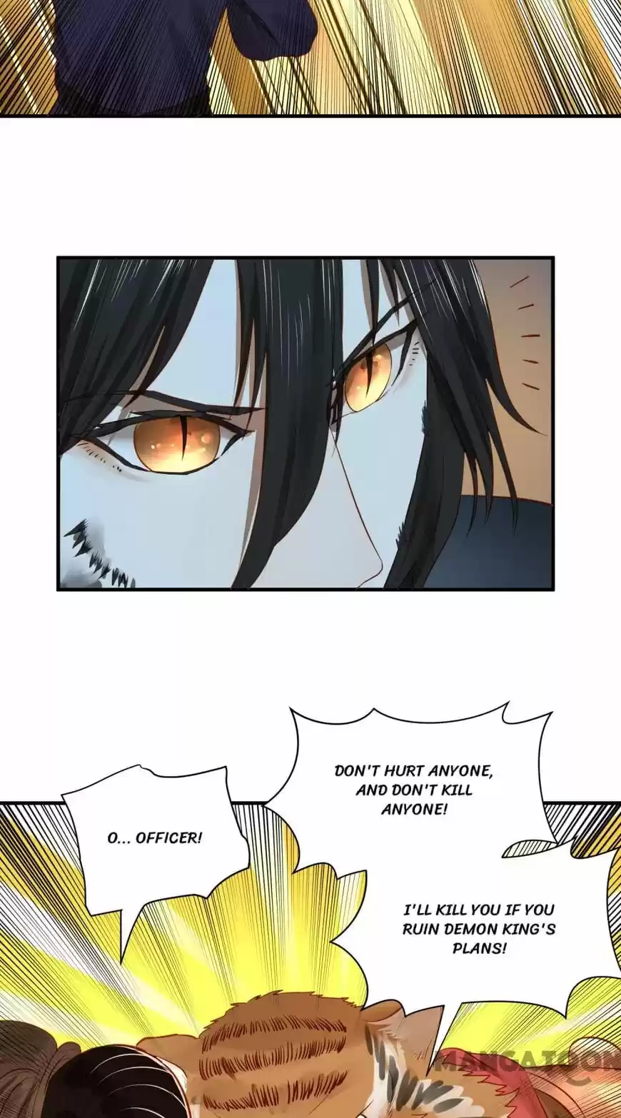 Lian qi Lianle Sanqiannian ch.096