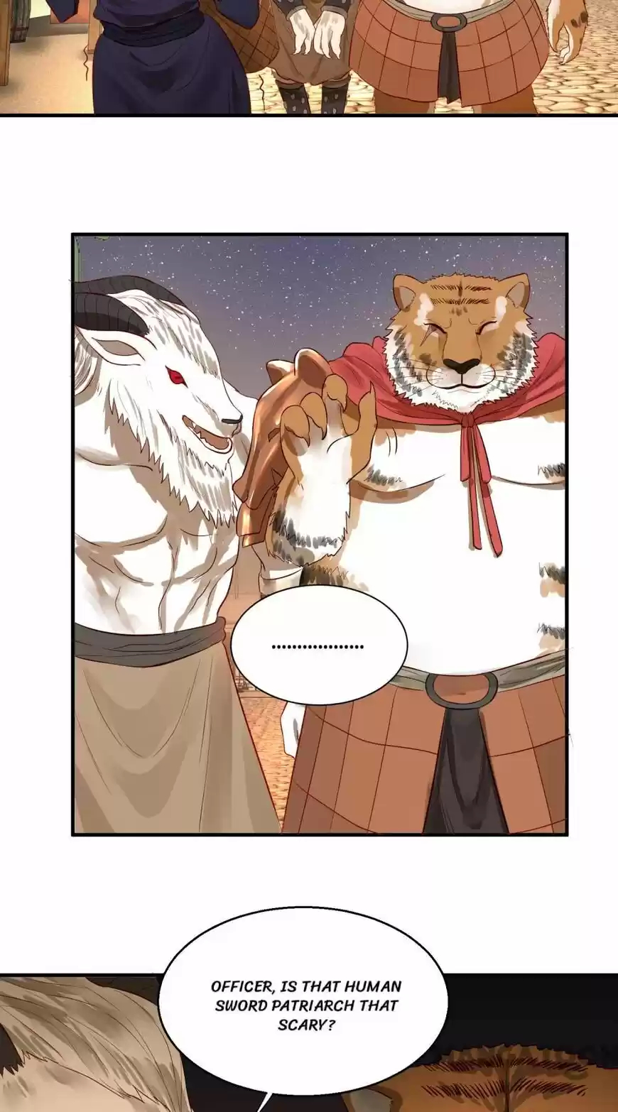 Lian qi Lianle Sanqiannian ch.096