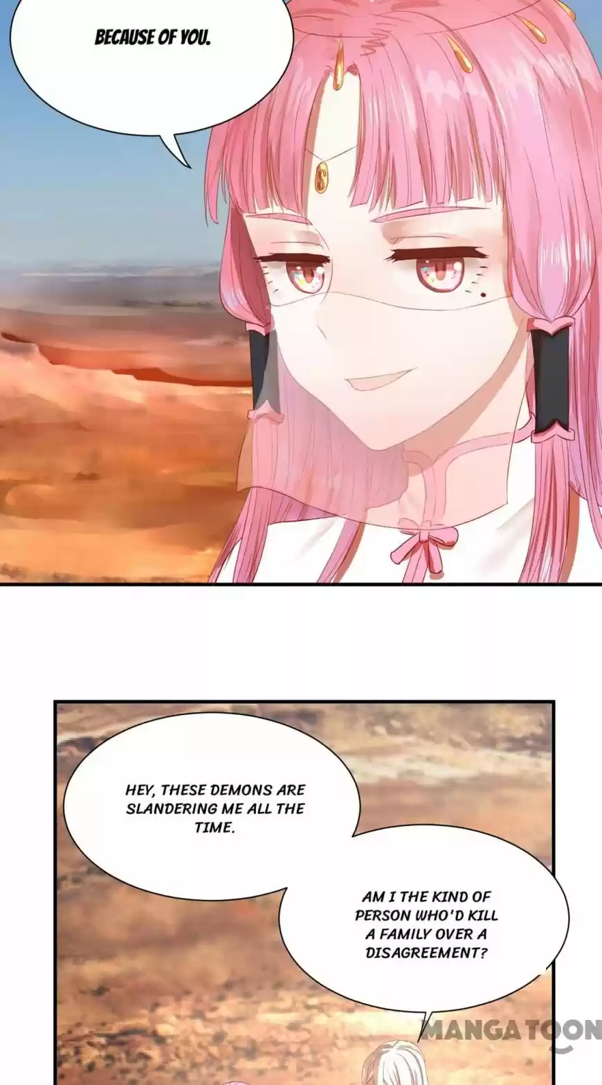 Lian qi Lianle Sanqiannian ch.096