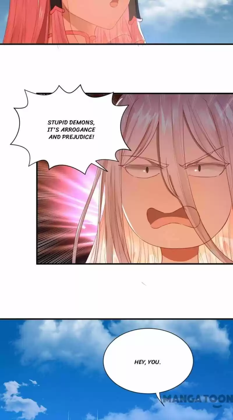 Lian qi Lianle Sanqiannian ch.096