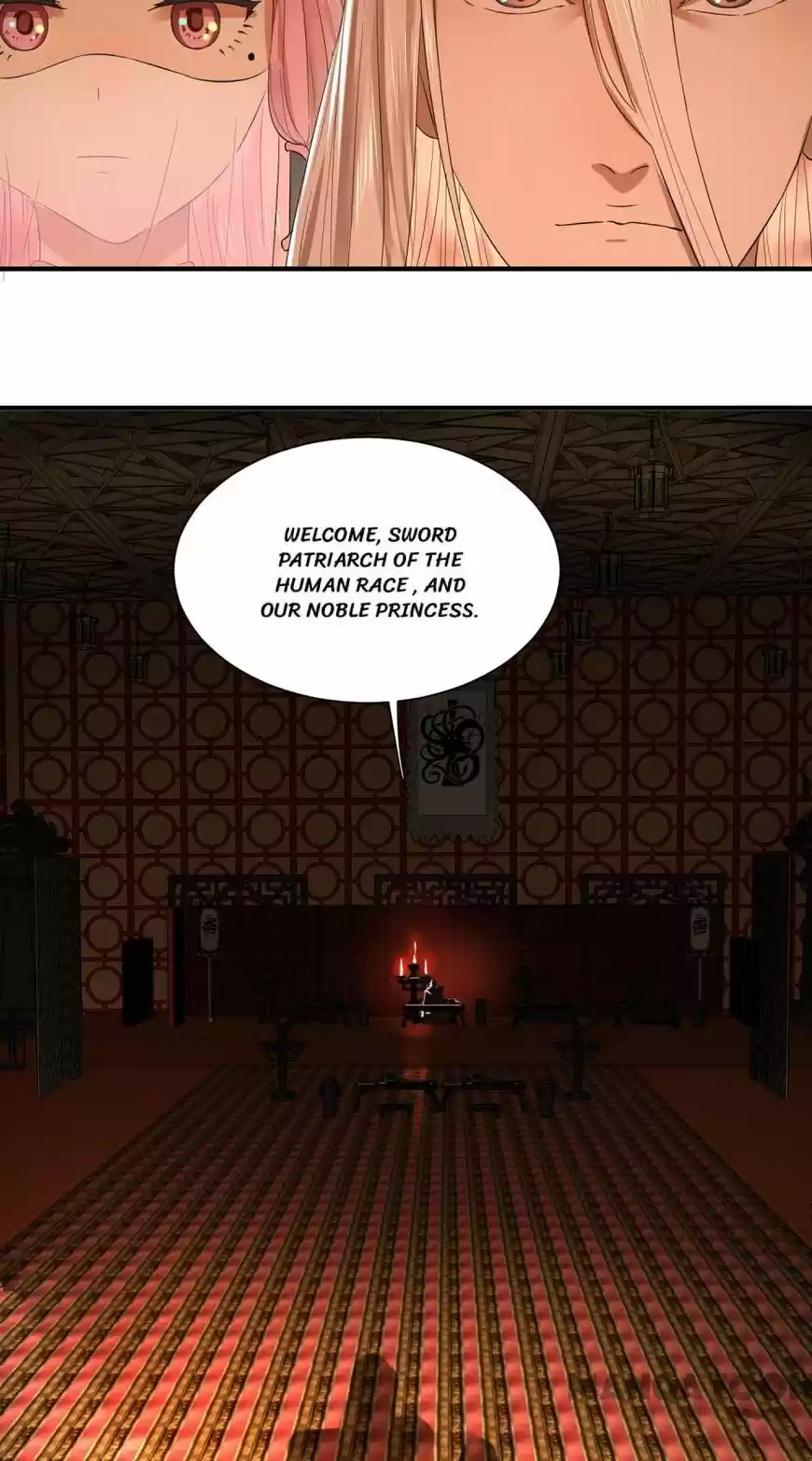 Lian qi Lianle Sanqiannian ch.096